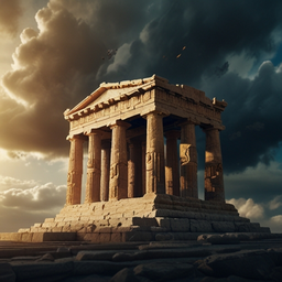 Olympus Ascending Win Beatz