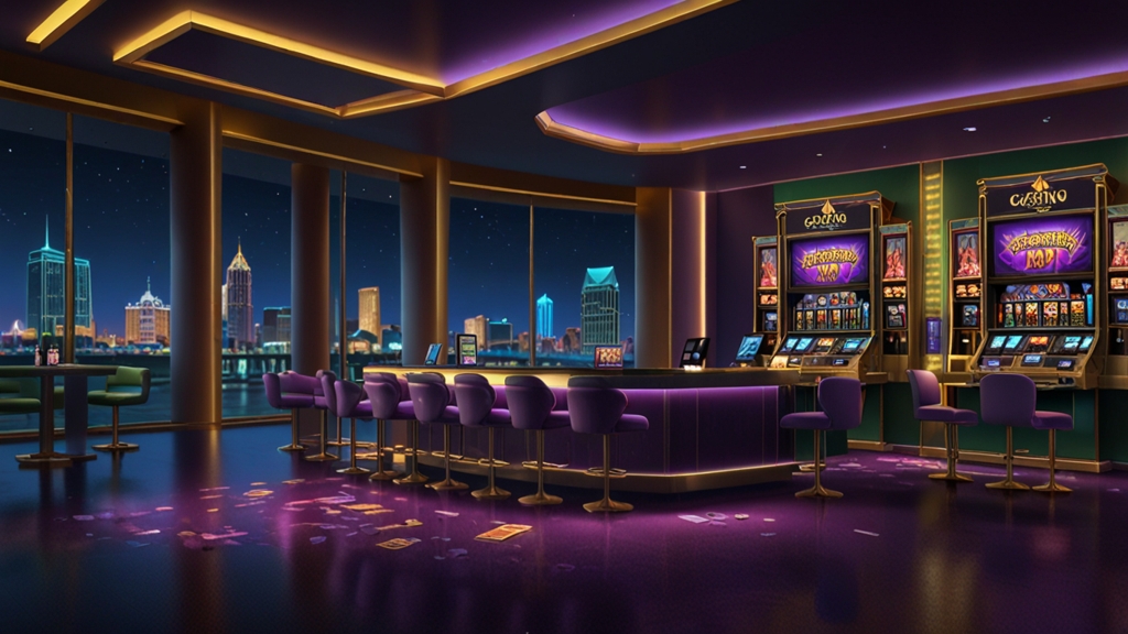 Casino Win Beatz