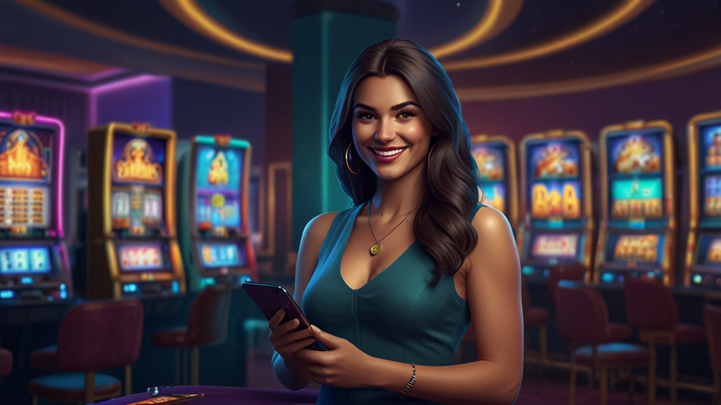 Winbeatz Online Casino