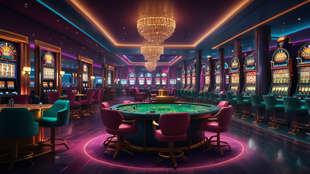 Winbeatz Online Casino