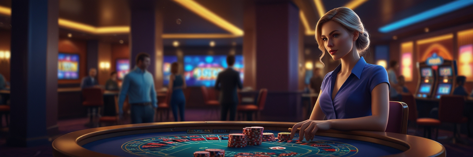 Winbeatz Casino